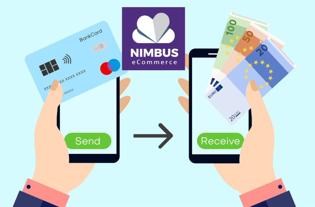 Nimbus eCommerce bank Reconciliation